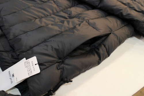 葛西　ｼﾞｬｹｯﾄの葛西　アウトドア