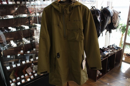 葛西　アウトドア