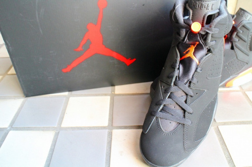 ストリートブランドのNIKE