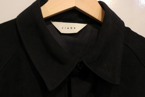 インポートブランドのJieda