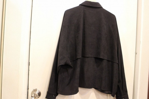 ジエダの葛西 古着