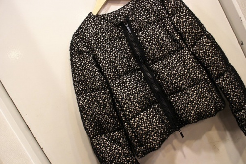 インポートブランドのMONCLER