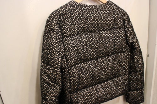 MONCLERのモンクレール