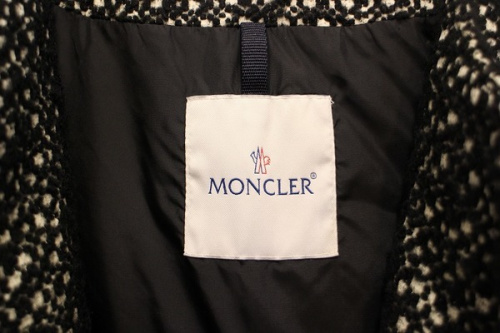 モンクレールの葛西 古着