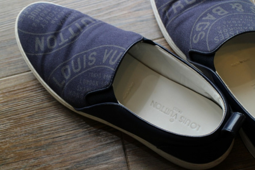 LOUIS　VUITTONのルイヴィトン