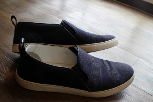 ルイヴィトンの葛西