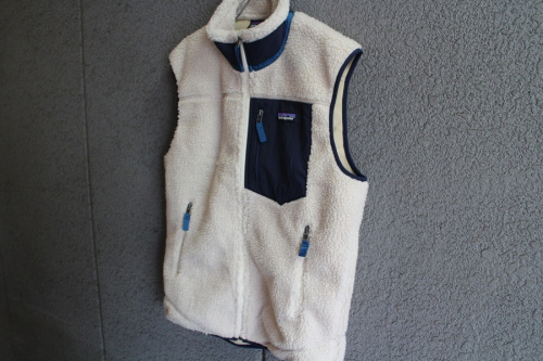 アウトドアの葛西　メンズ