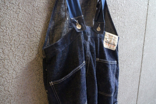 WAREHOUSEのウエアハウス