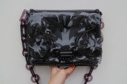 Mame Kurogouchiのマメ クロゴウチ