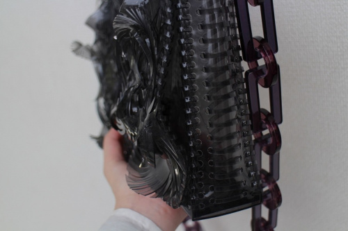 マメ クロゴウチの葛西 古着