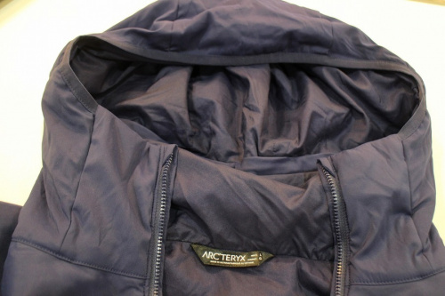 LT フーディのメンズ