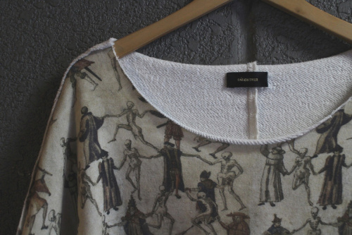 アンダーカバーのデザイナーズ・ドメスティックブランド大募集