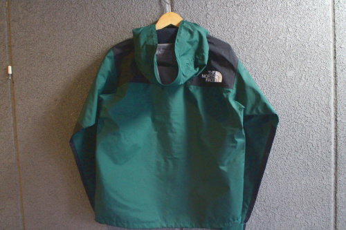 ザノースフェイスのアウトドアブランド買取大募集