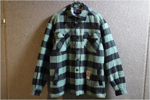 PACCBET x Carharttのラスベート x カーハート