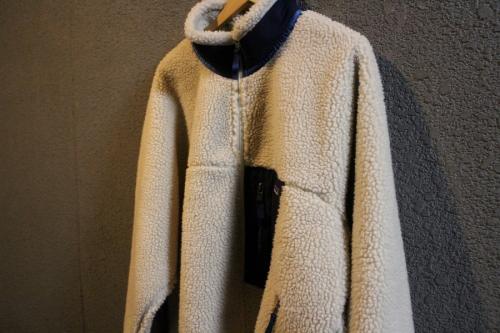 Patagoniaのパタゴニア