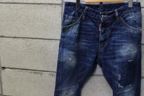 インポートブランドのDSQUARED2