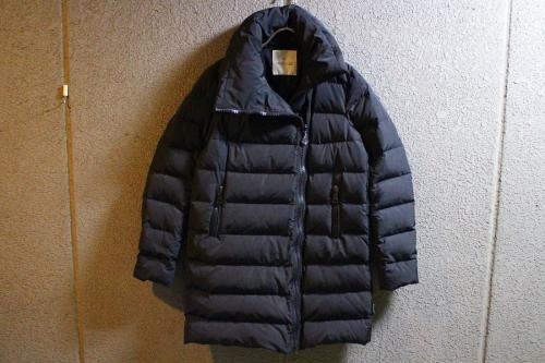 MONCLERのモンクレール