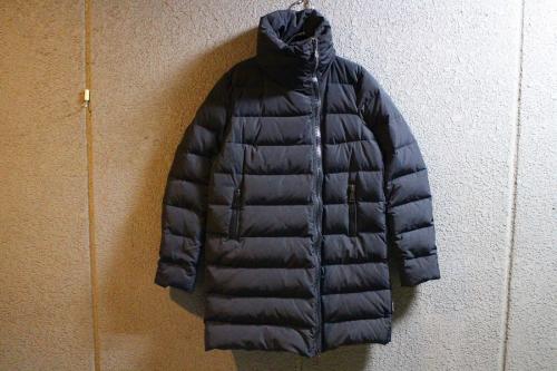 モンクレールのダウンコート