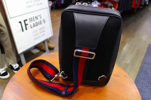 グッチのバッグ