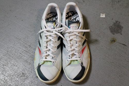 RAF SIMONSのラフシモンズ