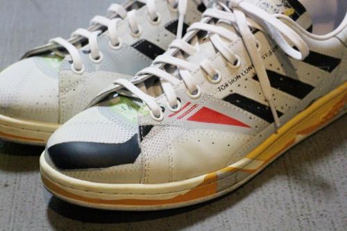 ラフシモンズのアディダス