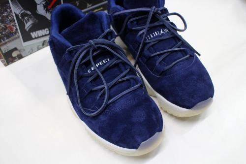 ストリートブランドのNIKE AIR JORDAN