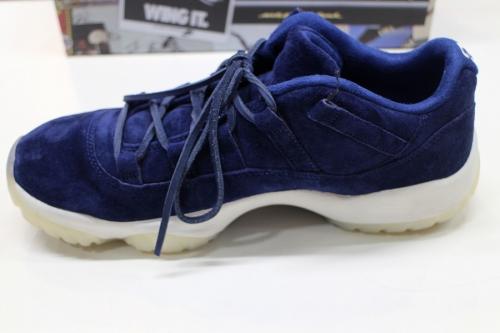 ナイキ エアジョーダンのシューズ