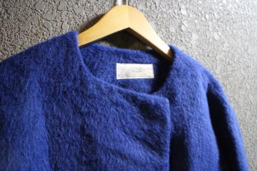 プラージュのコート