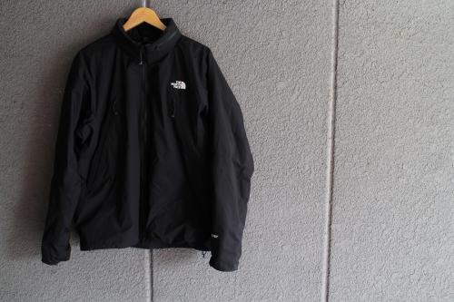 アウトドアブランドのTHE NORTH FACE