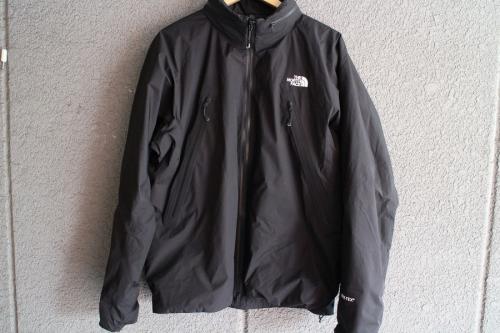 THE NORTH FACEのザノースフェイス