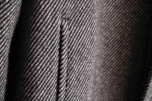 ノーコントロールエアーの葛西 古着