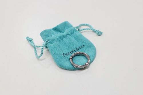 Tiffany＆Coのﾃｨﾌｧﾆｰ