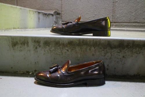 ALDENのオールデン