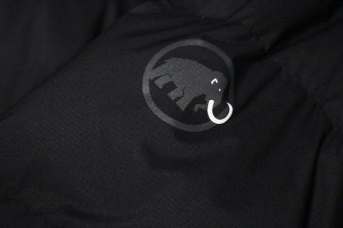 MAMMUTのマムート