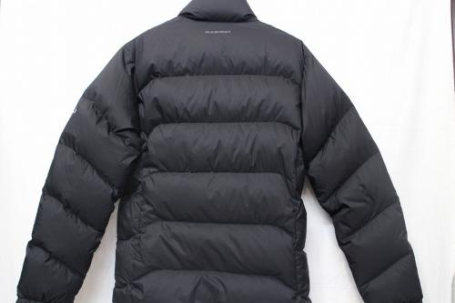 ダウンジャケットのレディース