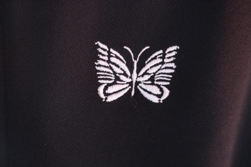 トラックジャケットのメンズ