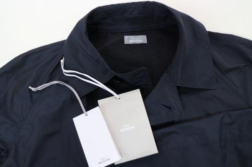 ドメスティックブランドのkolor BEACON