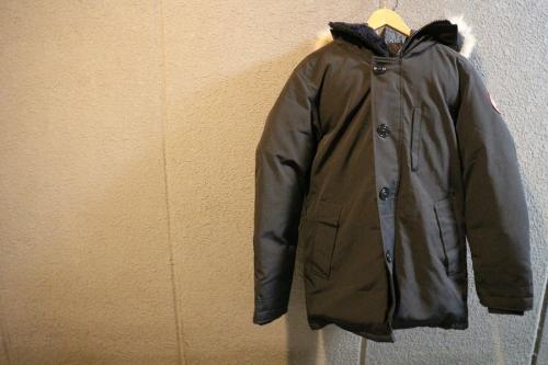 トレファクスタイル葛西店ブログ画像１