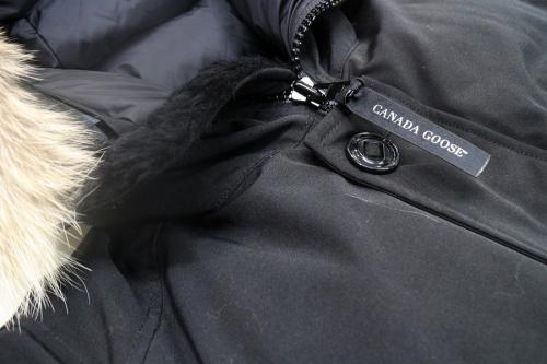 CANADA GOOSEのカナダグース