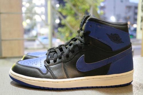 復刻モデルの葛西