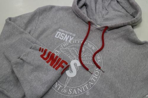 ストリートブランドのHERON PRESTON