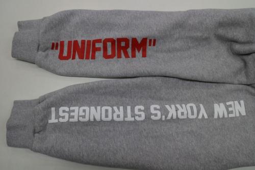 パーカーの葛西