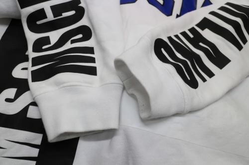 パーカーの葛西