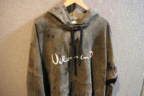 ストリートブランドのDRIFTER×ALCHEMIST