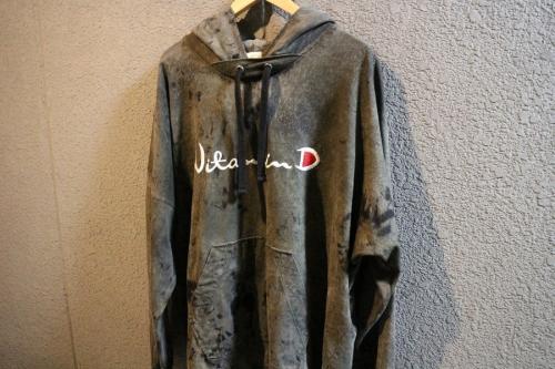 DRIFTER×ALCHEMISTのドリフター×アルケミスト