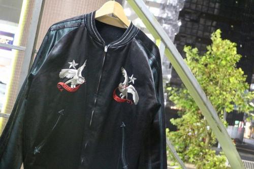 アメカジブランドのPHERROWS