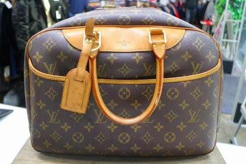 LOUIS VUITTONのルイヴィトン