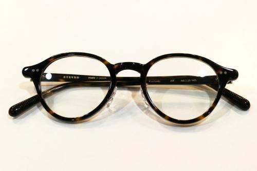 EYEVANのアイバン