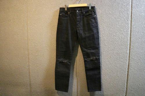 Saint Laurent Parisのサンローランパリ