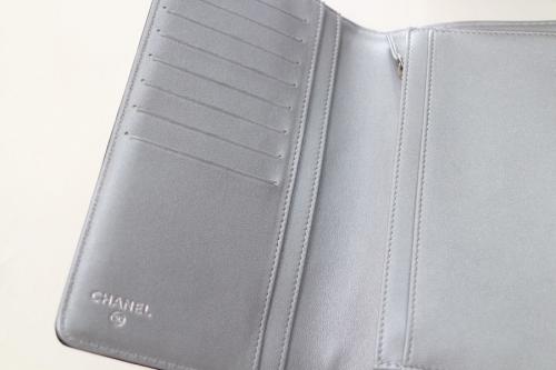 シャネルの葛西